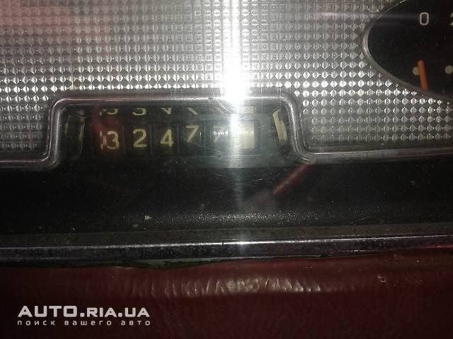 Пошук чергового Москвича. Частина III 4