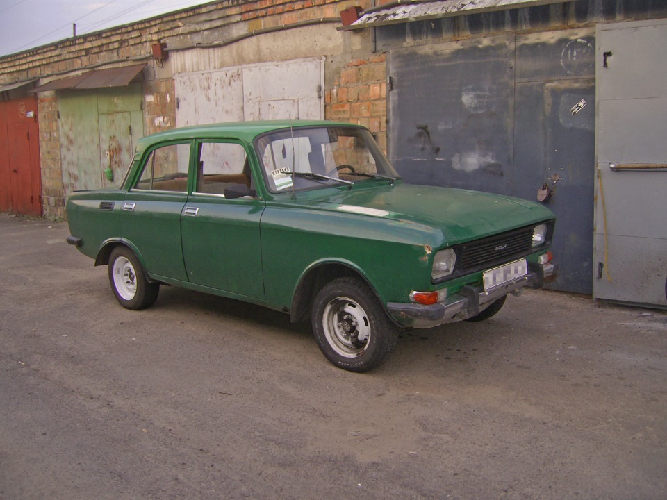 Розварювання. Частина II 1