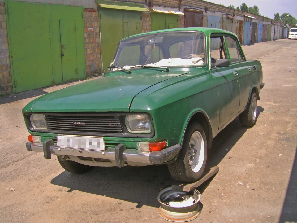 Розварювання. Частина III 1