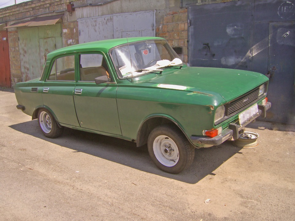 Розварювання. Частина III 2