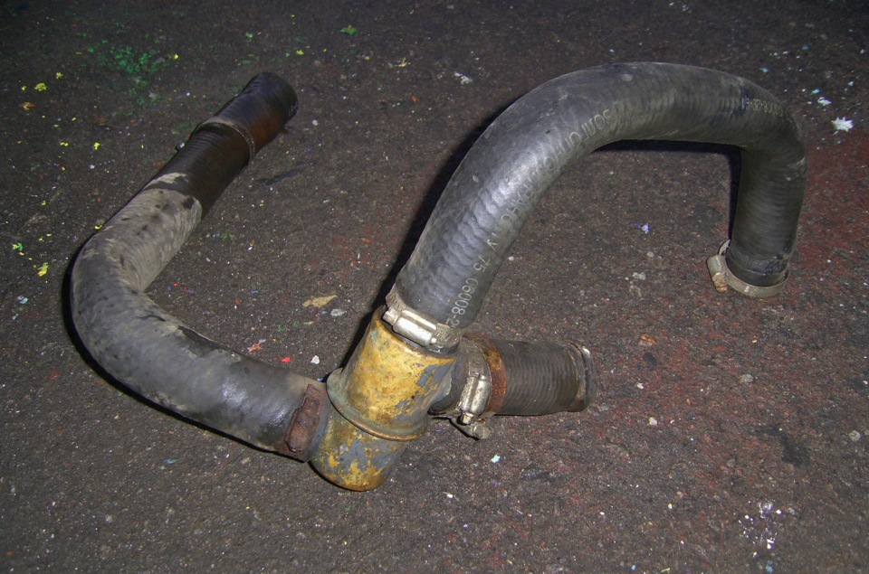Термостат 4