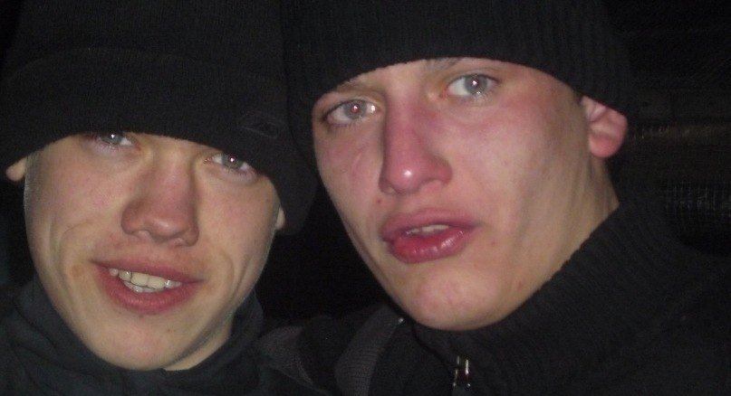 Прибираємо колгосп 2