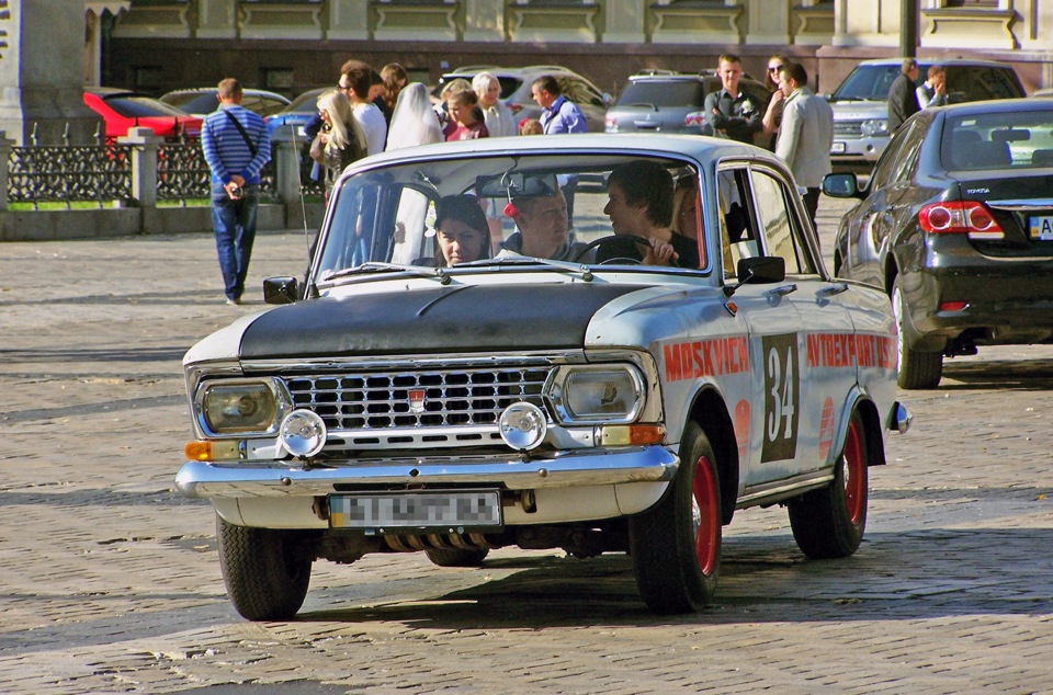 Закриття сезону 2014 RCK 5
