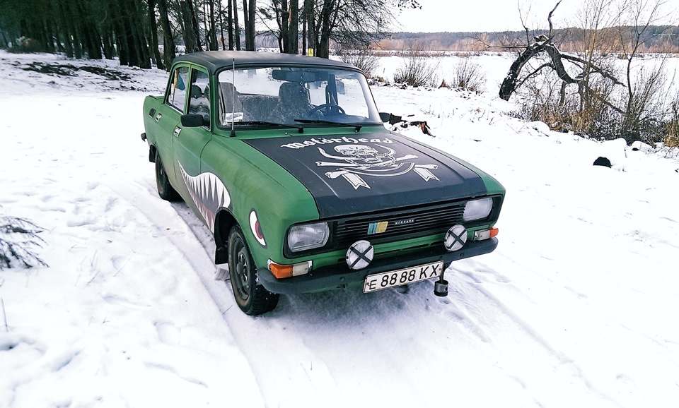 Зимова експлуатація 2014-2015 1