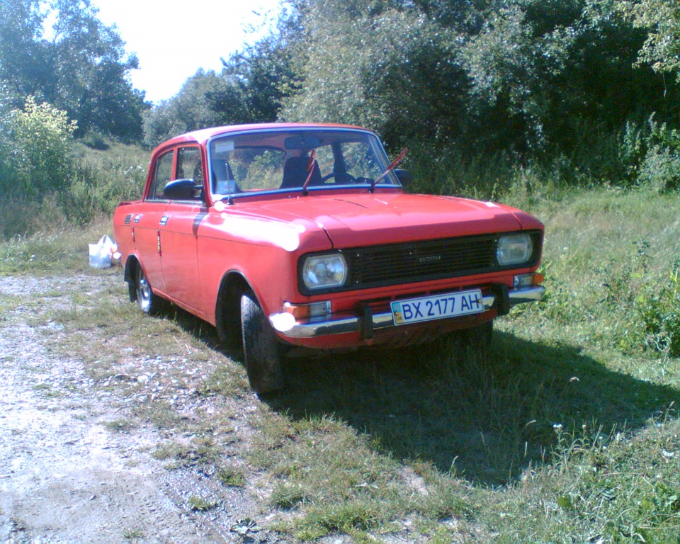 Трохи фото... 5