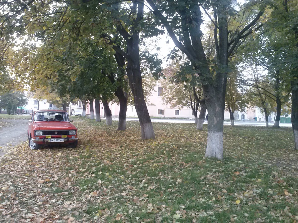 Осінь, панове… 2