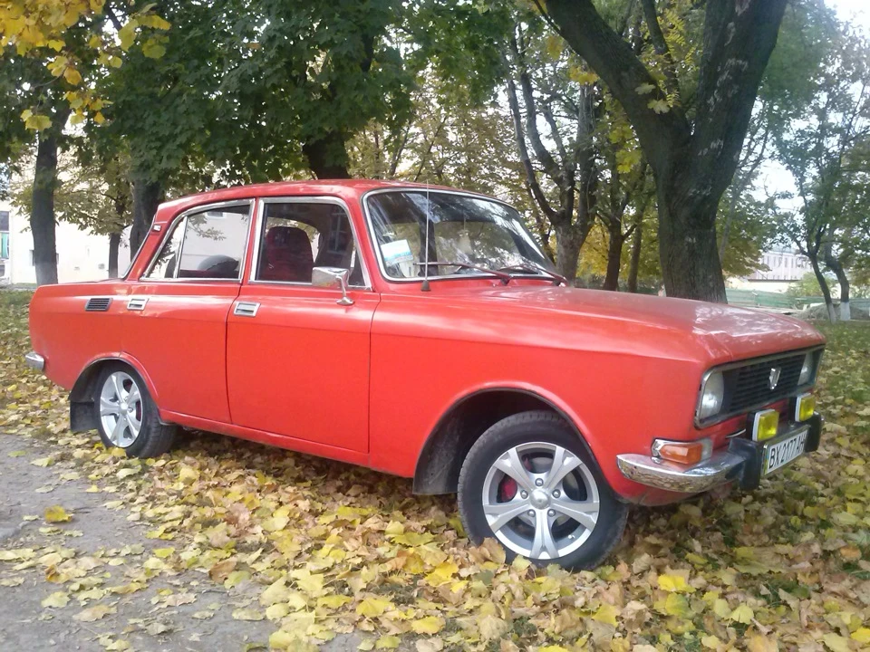 Осінь, панове…