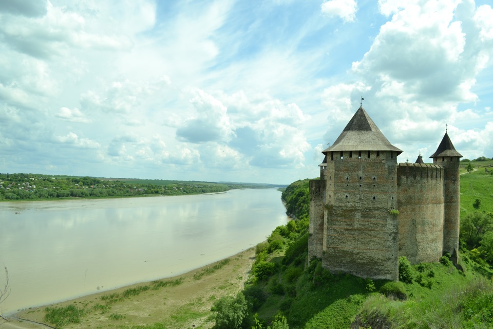 Поїздка загород 4