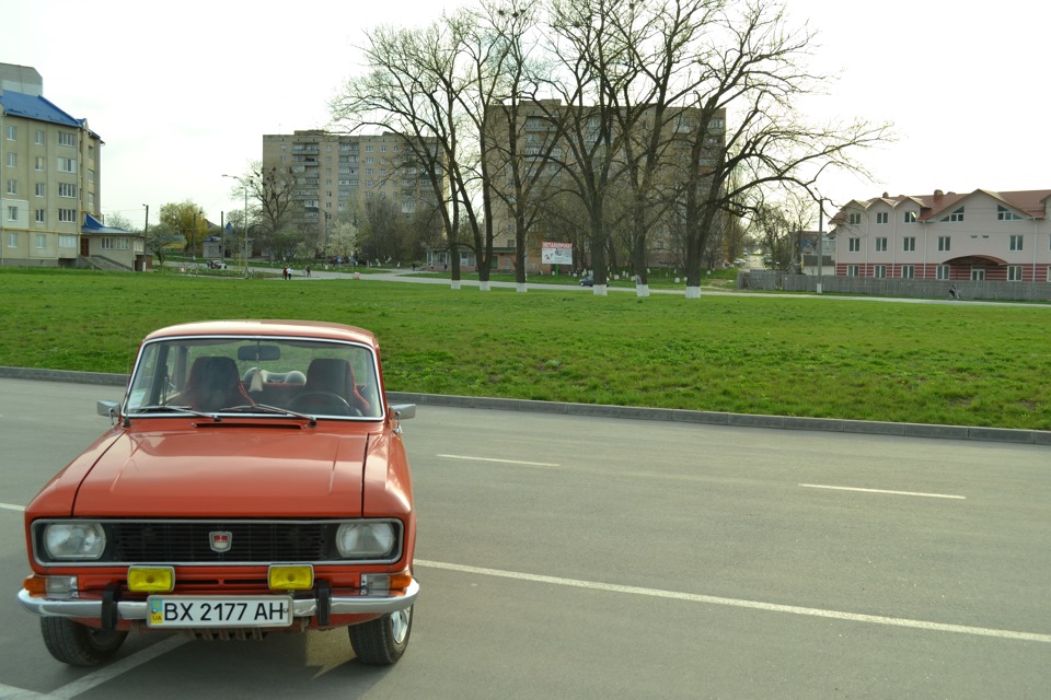 Сезон відкритий 4