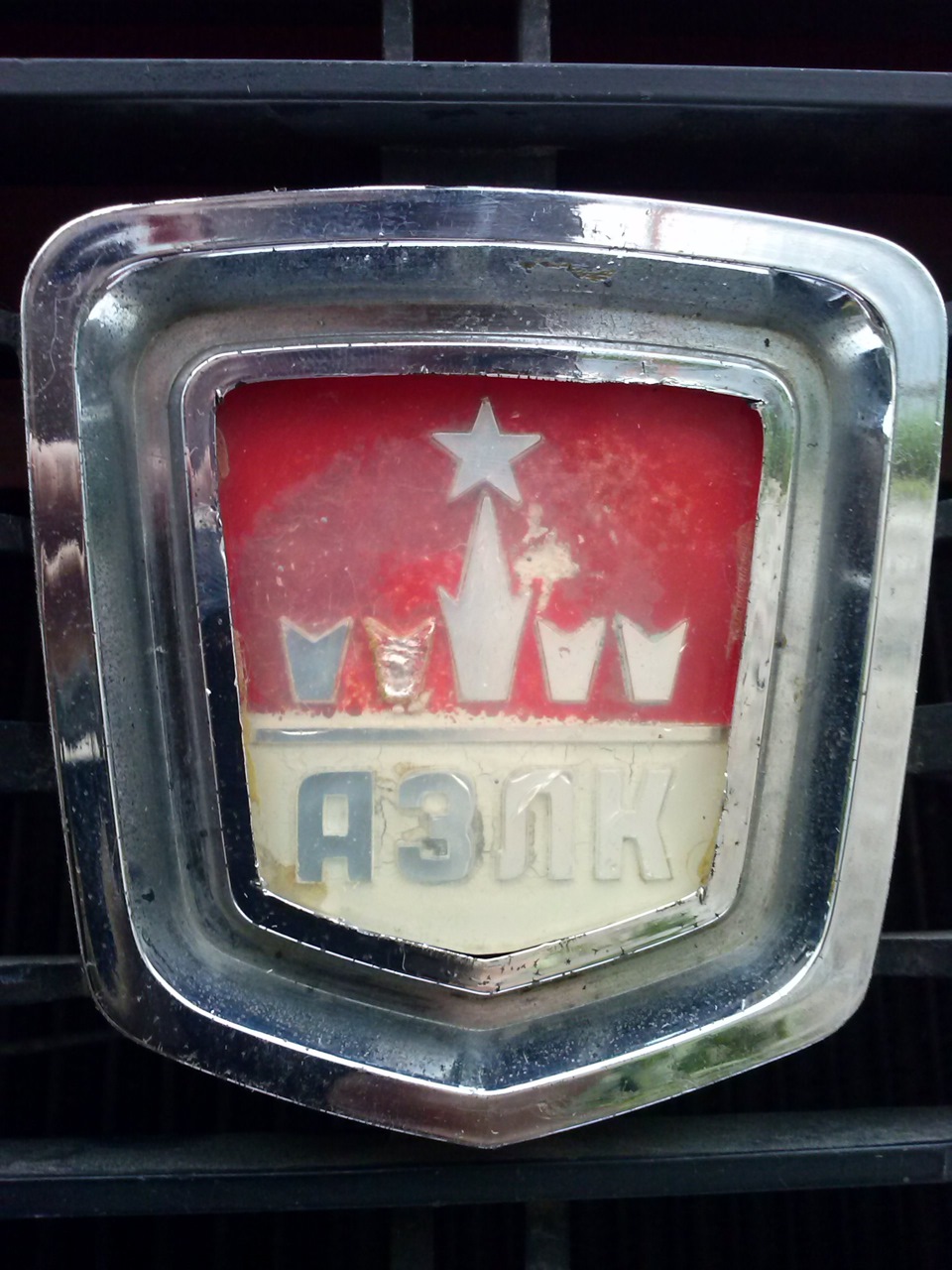 Питання шильдика 1