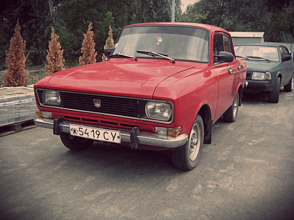 31.08.2013 Зустріч на парковці ТЦ Лавина 3