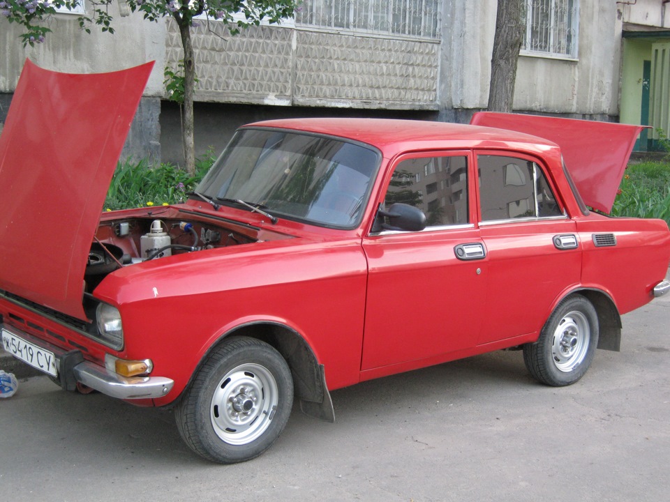 Що не робиться, робиться на краще... 4