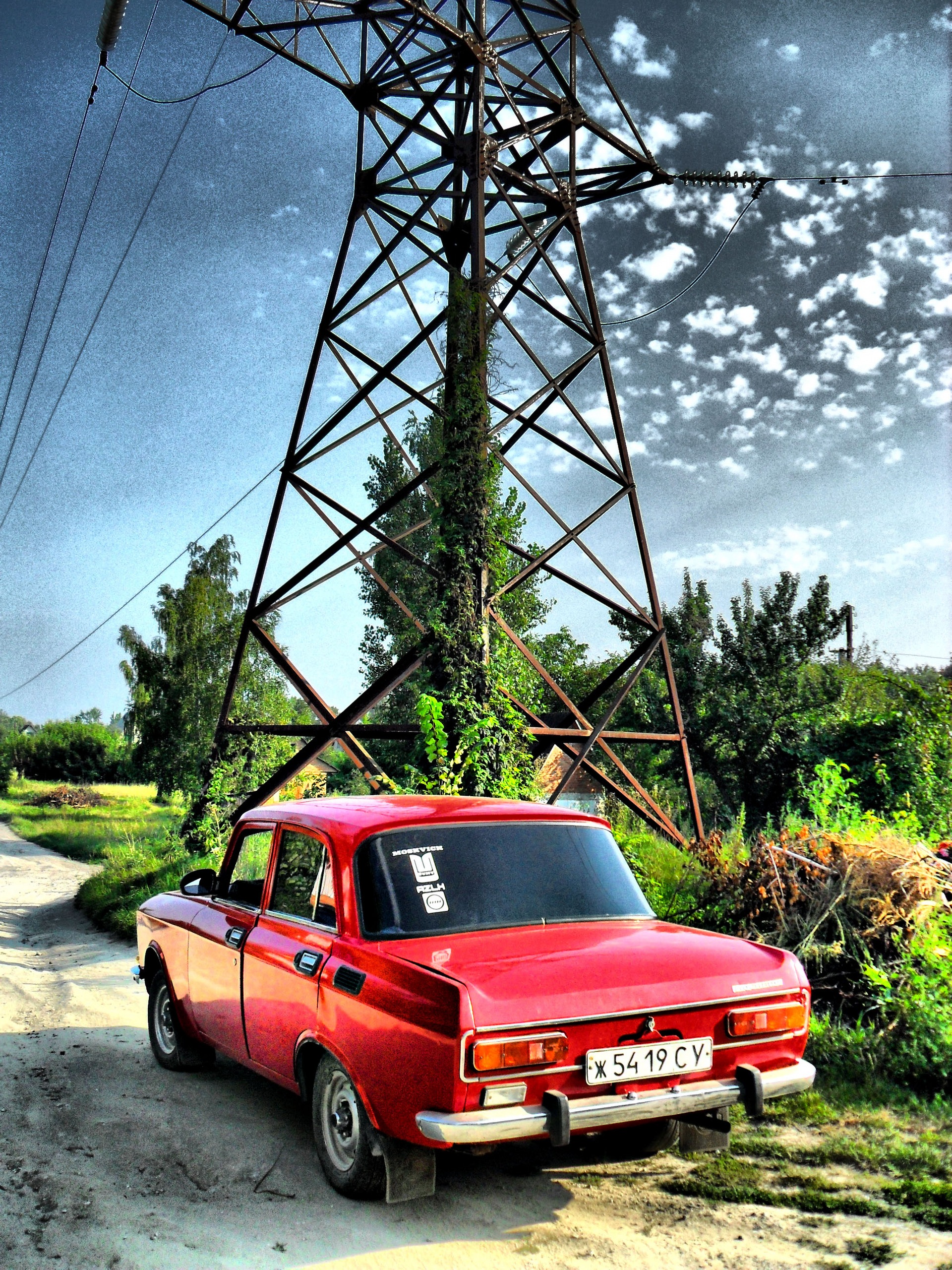 Невеликий фотосет 3