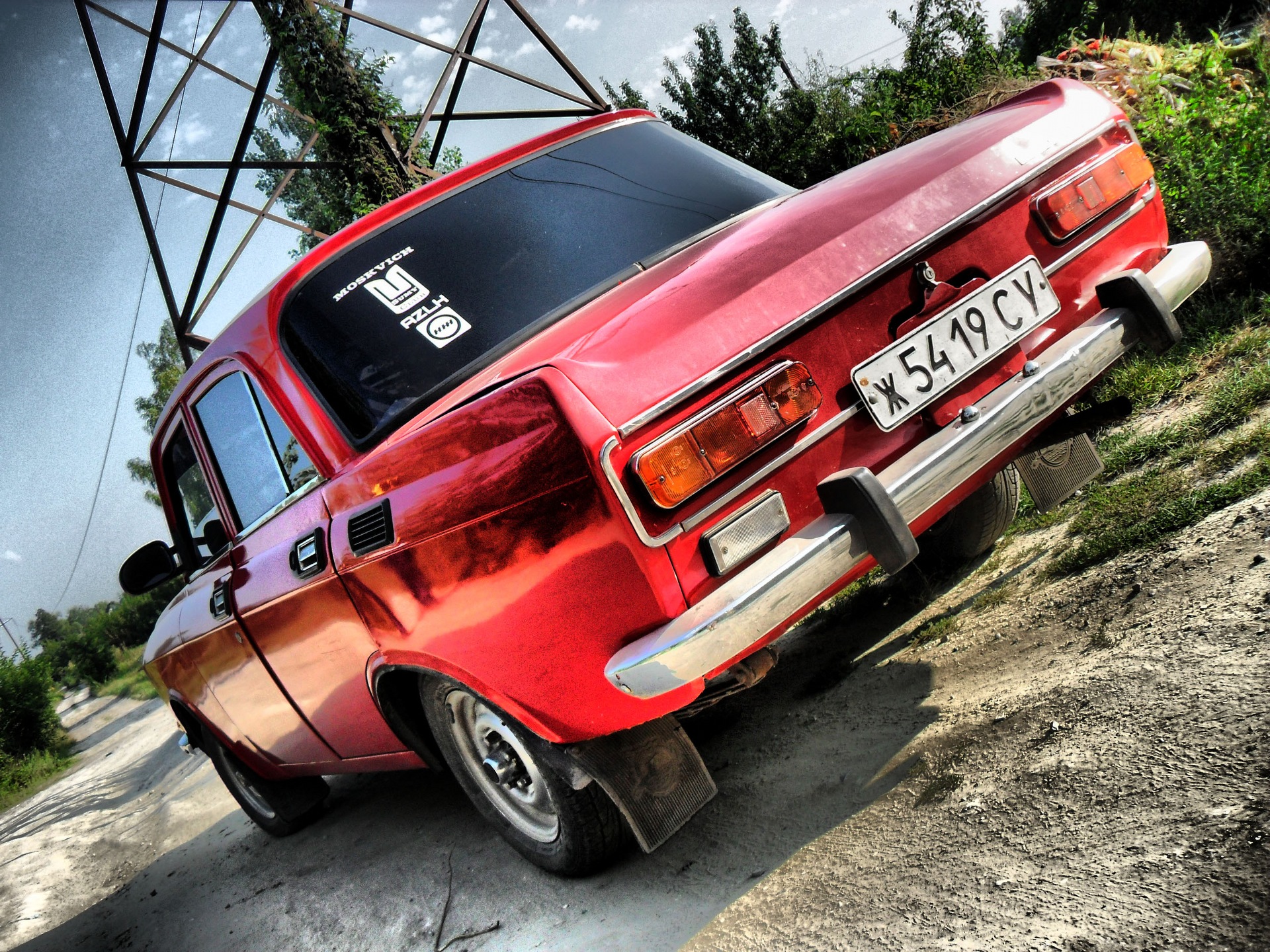 Невеликий фотосет 5