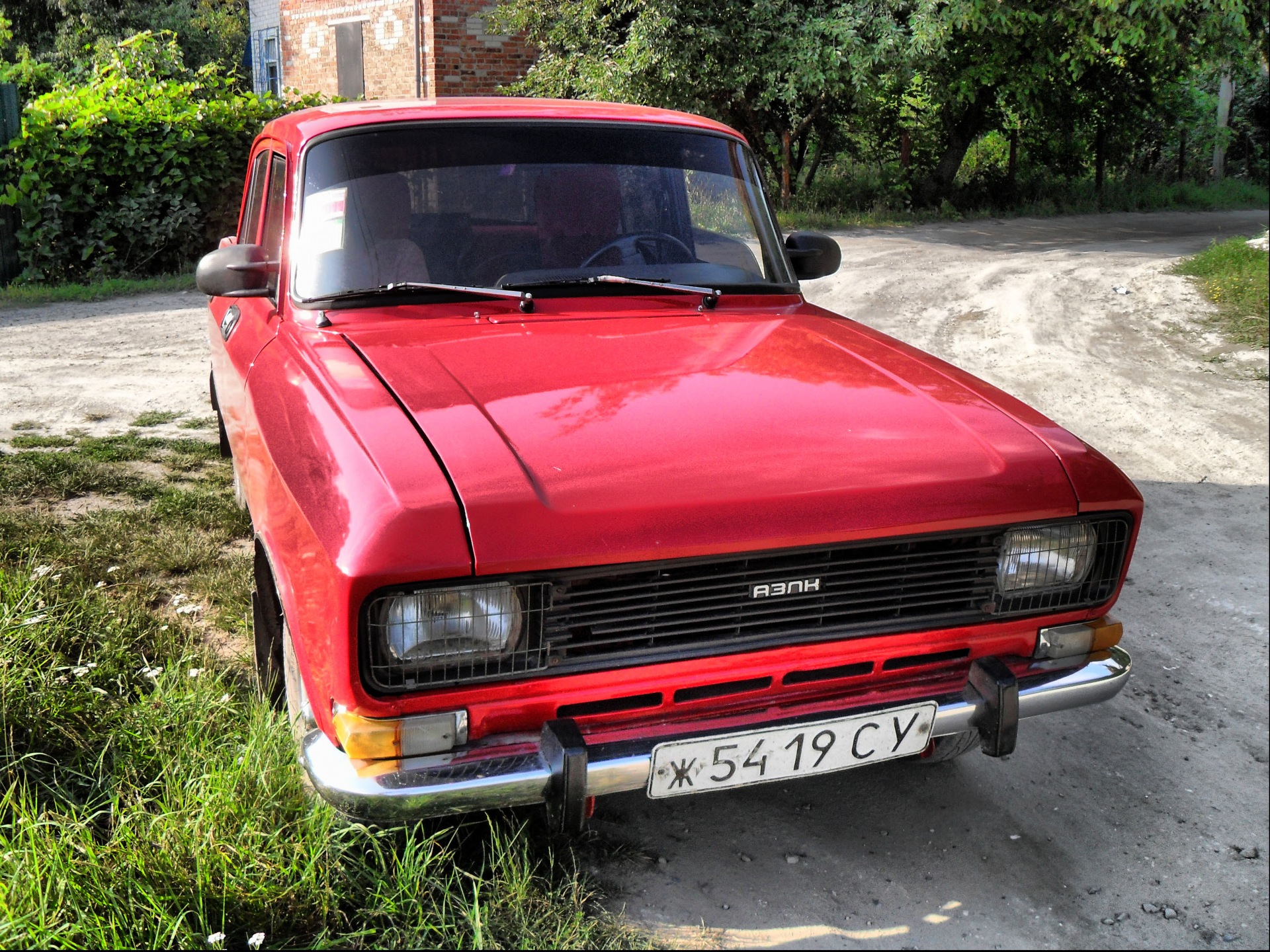 Невеликий фотосет 1
