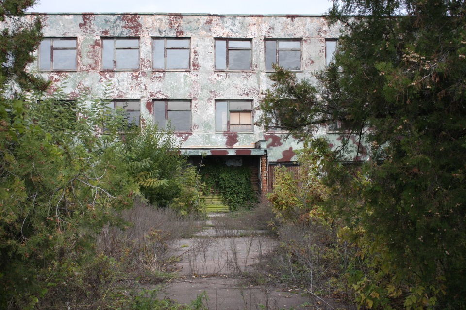Трохи подорожуємо. День №3 2