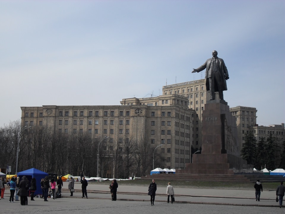 Поїздка до Харкова 3