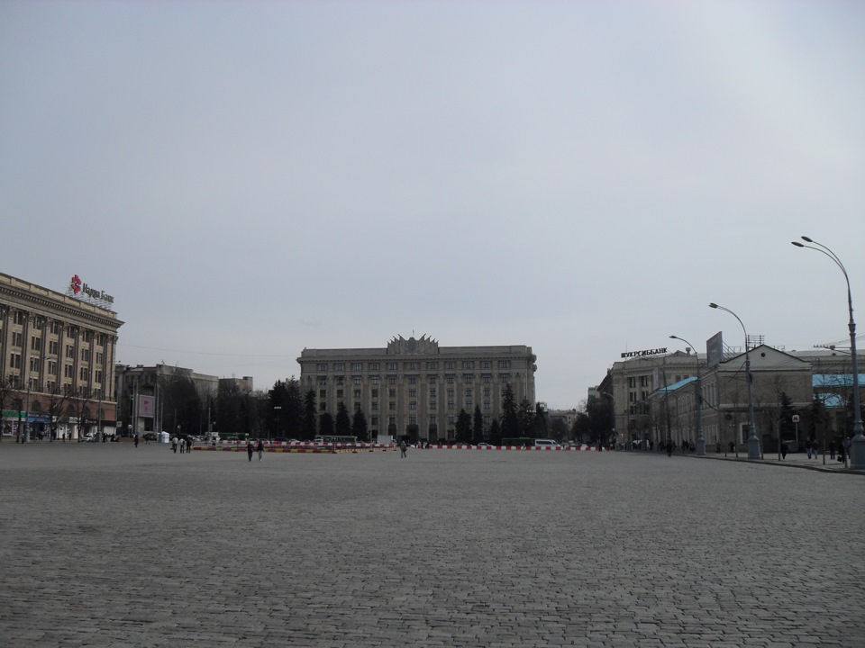 Поїздка до Харкова 2