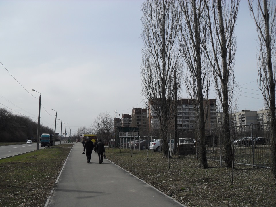 Поїздка до Харкова 4