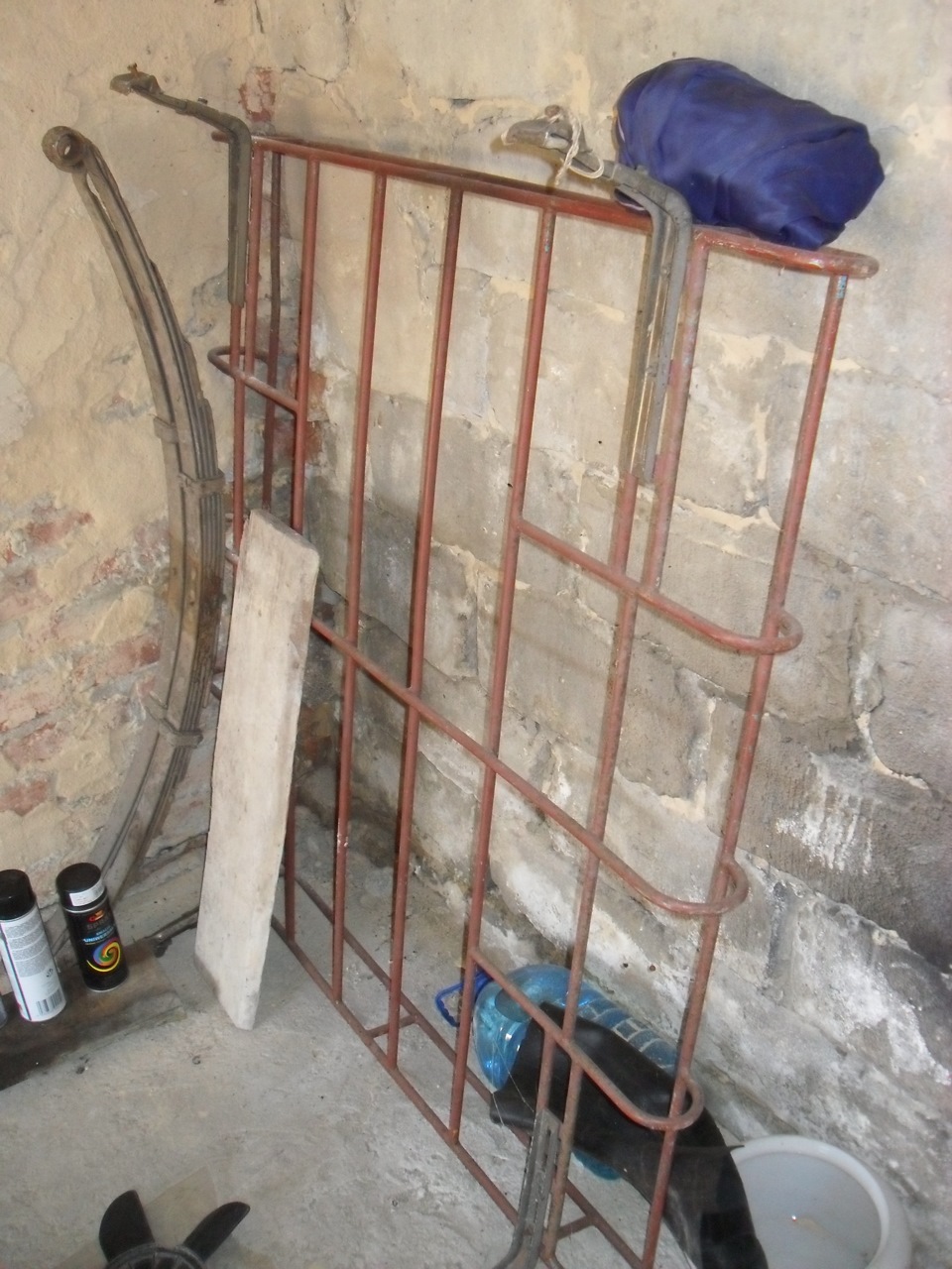 Продам запчастини 3