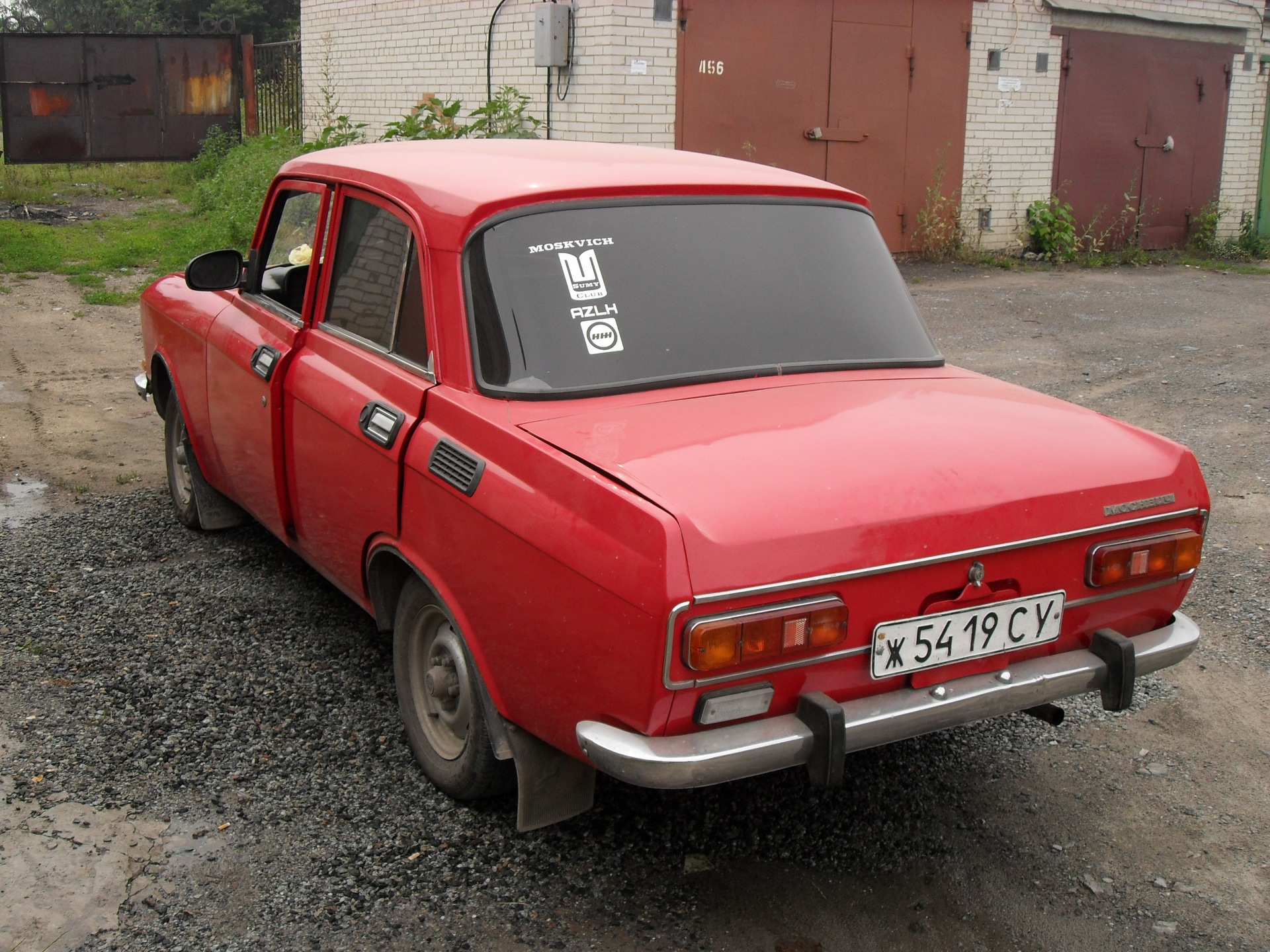 Заміна помпи 5