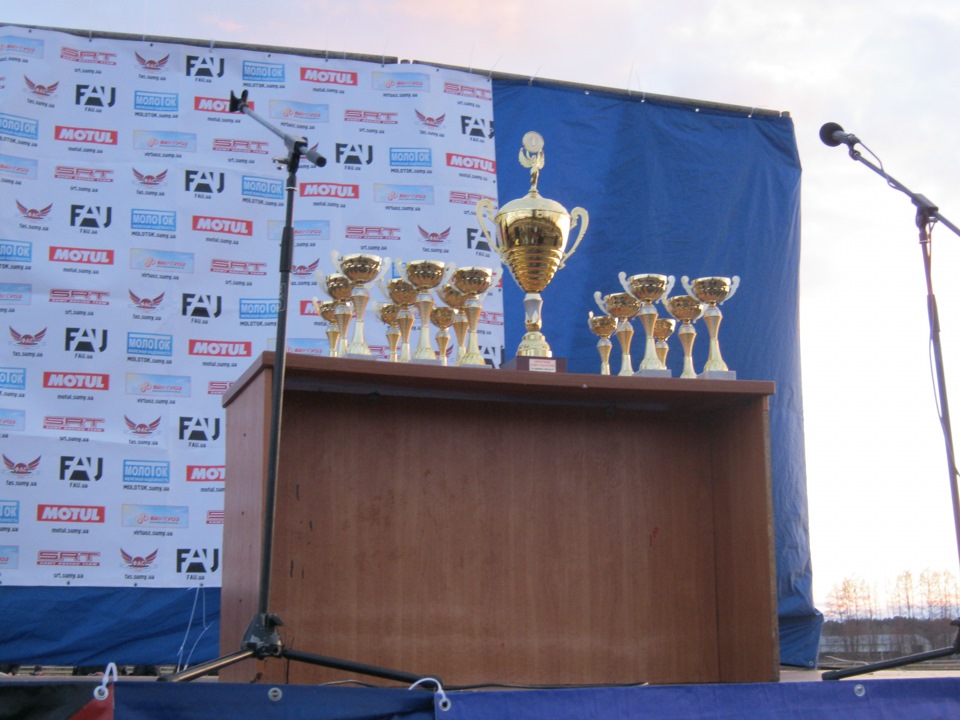 Зимові міні-ралі. Кубок губернатора 2013. Частина 3. 5