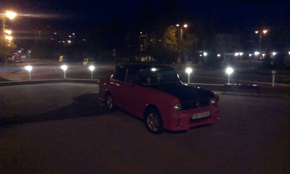 RED ПРОДАНО ((())) 2