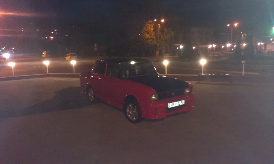 RED ПРОДАНО ((())) 4