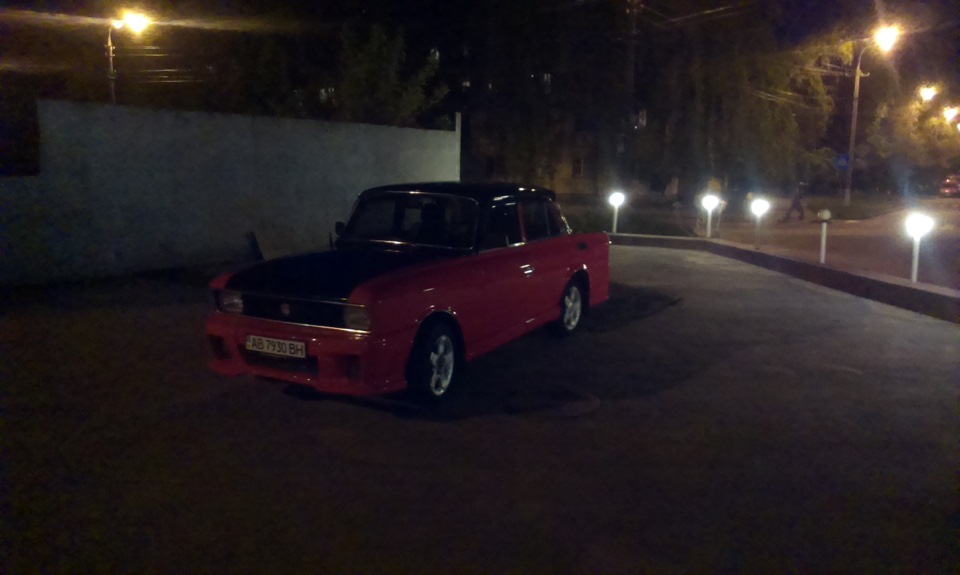 RED ПРОДАНО ((())) 1