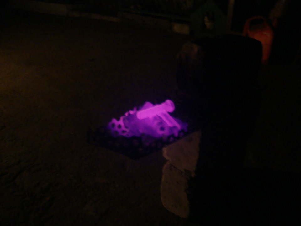 проставки 1