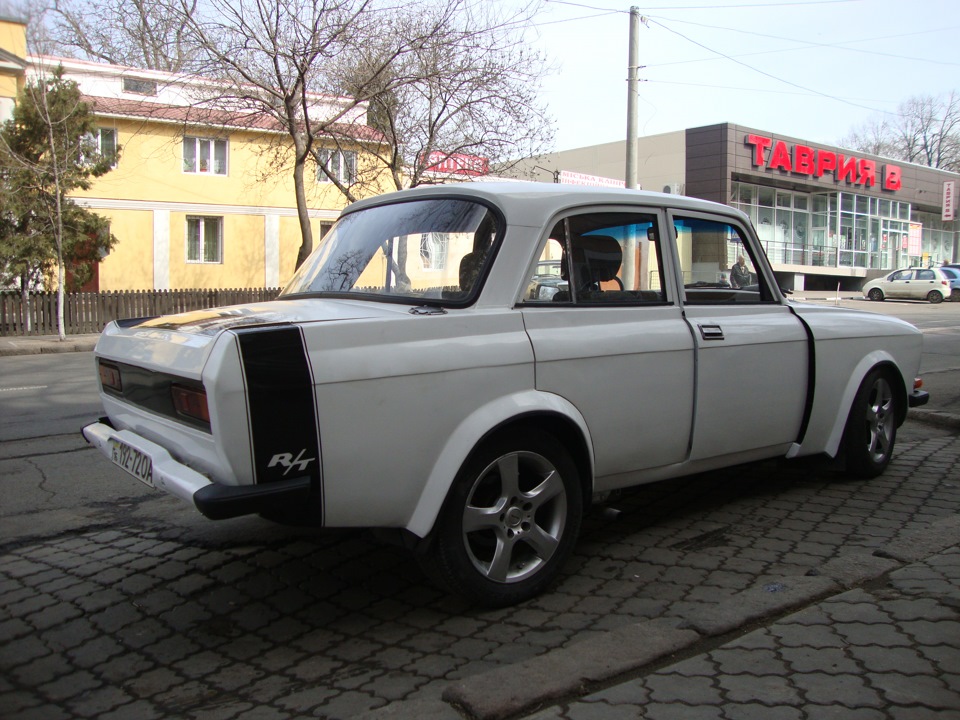 тепер ми в'їзні! 2