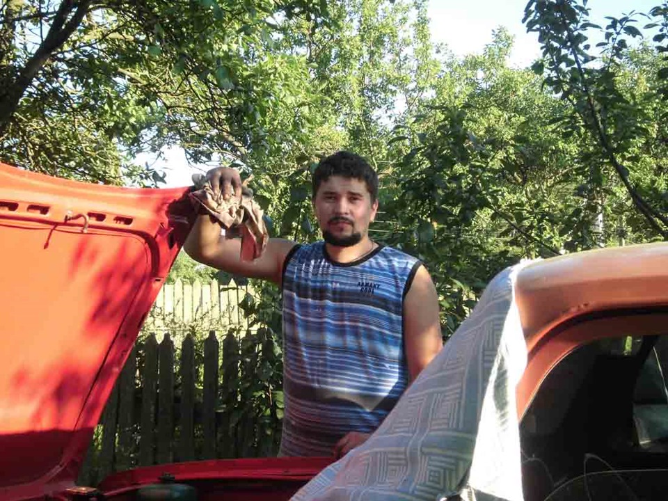 мрія про покраску авто 2