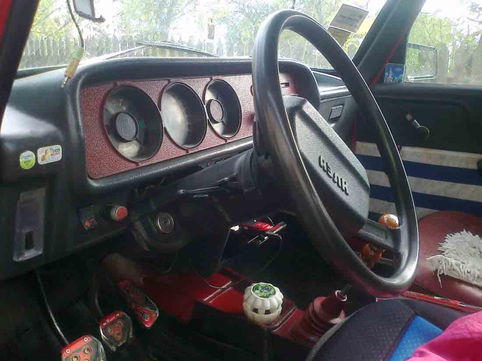 Салон 1