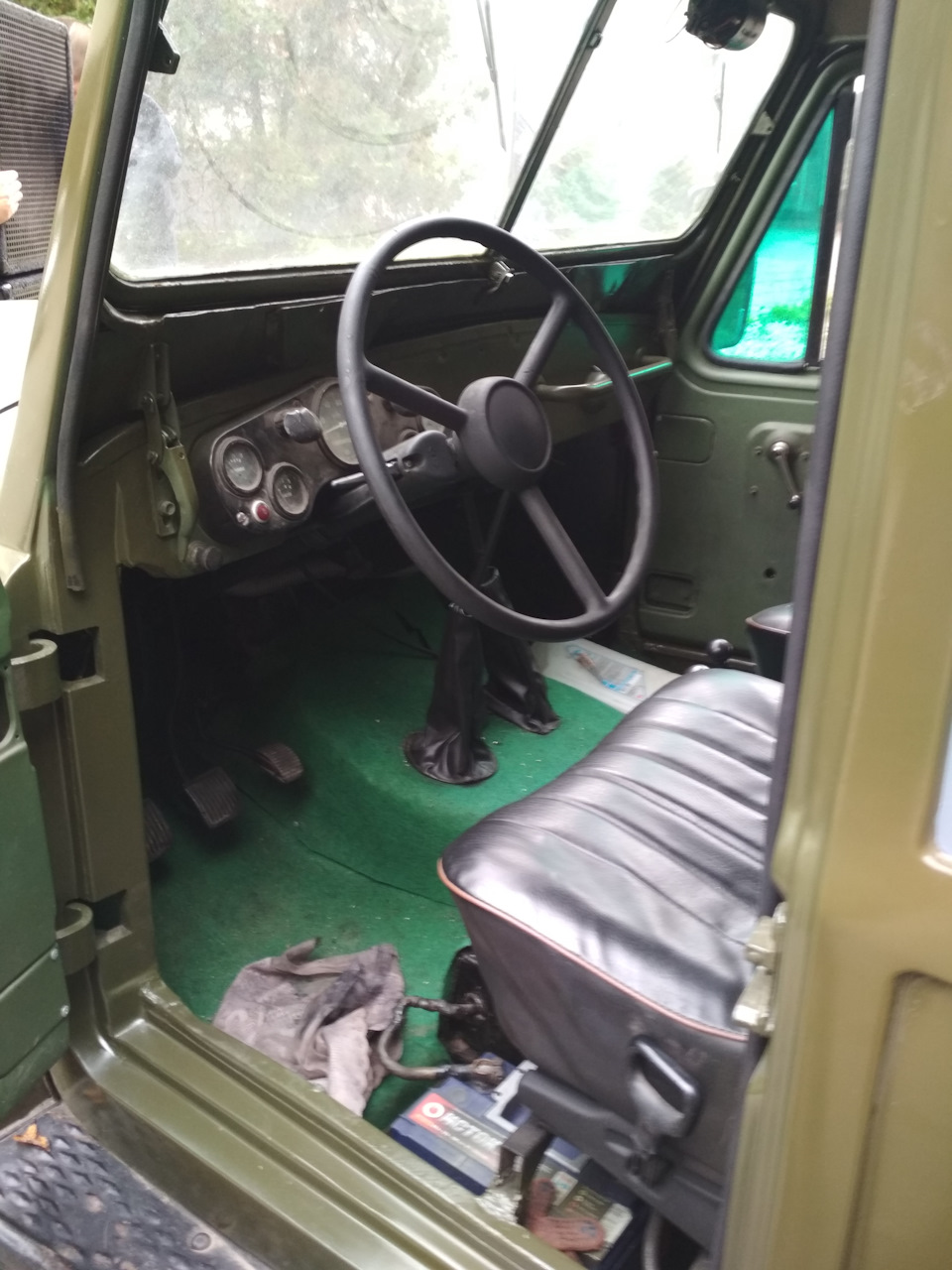 Post, 9 жовтня, 2018 2