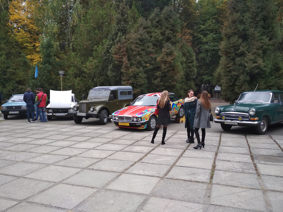 Post, 9 жовтня, 2018 5
