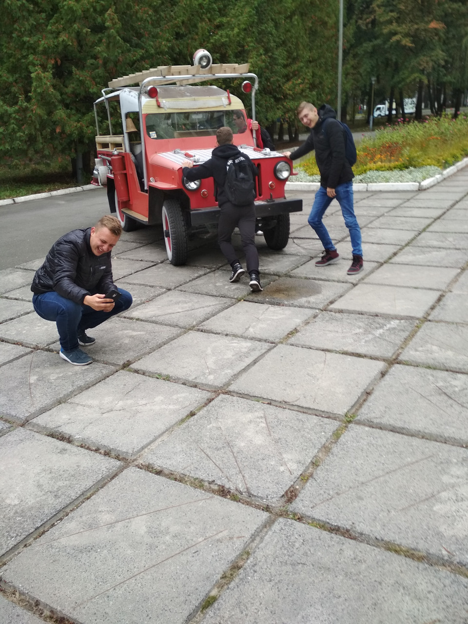 Post, 9 жовтня, 2018 3