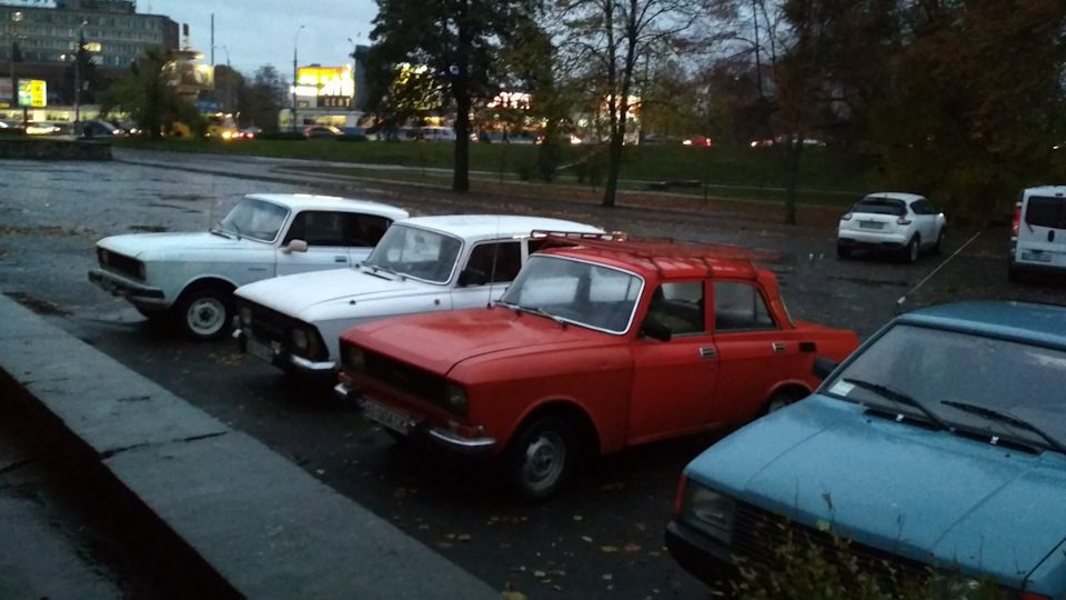 Всіх із святом 2