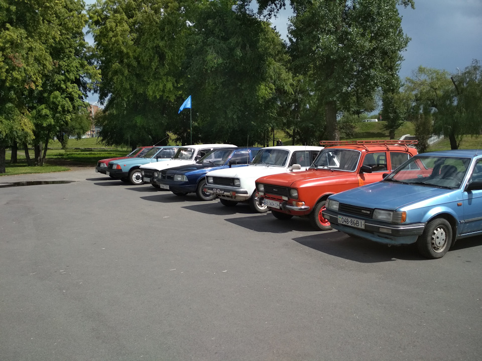 Зустріч клубу 15,07,2018 3