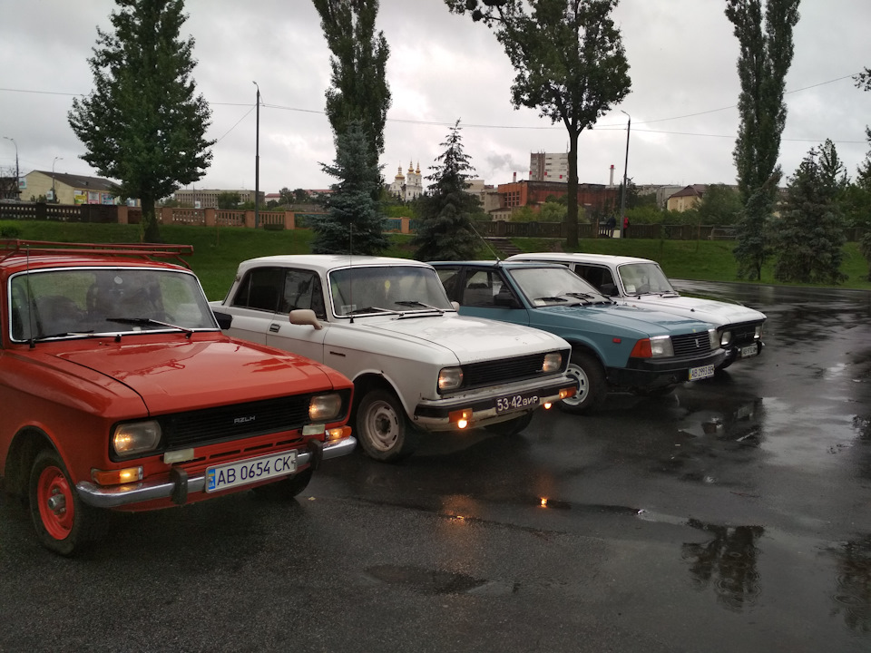 Запис, 15 липня 2018 4