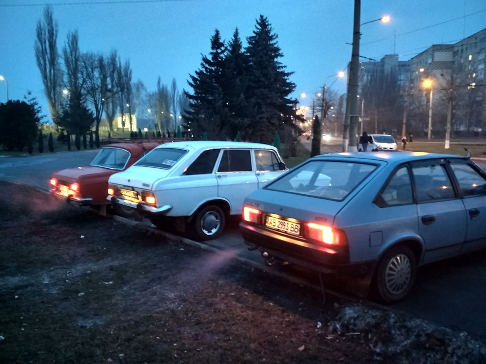 Запис, 3 лютого 2018 5