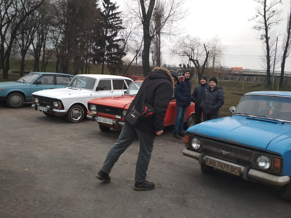 Запис, 3 лютого 2018 1