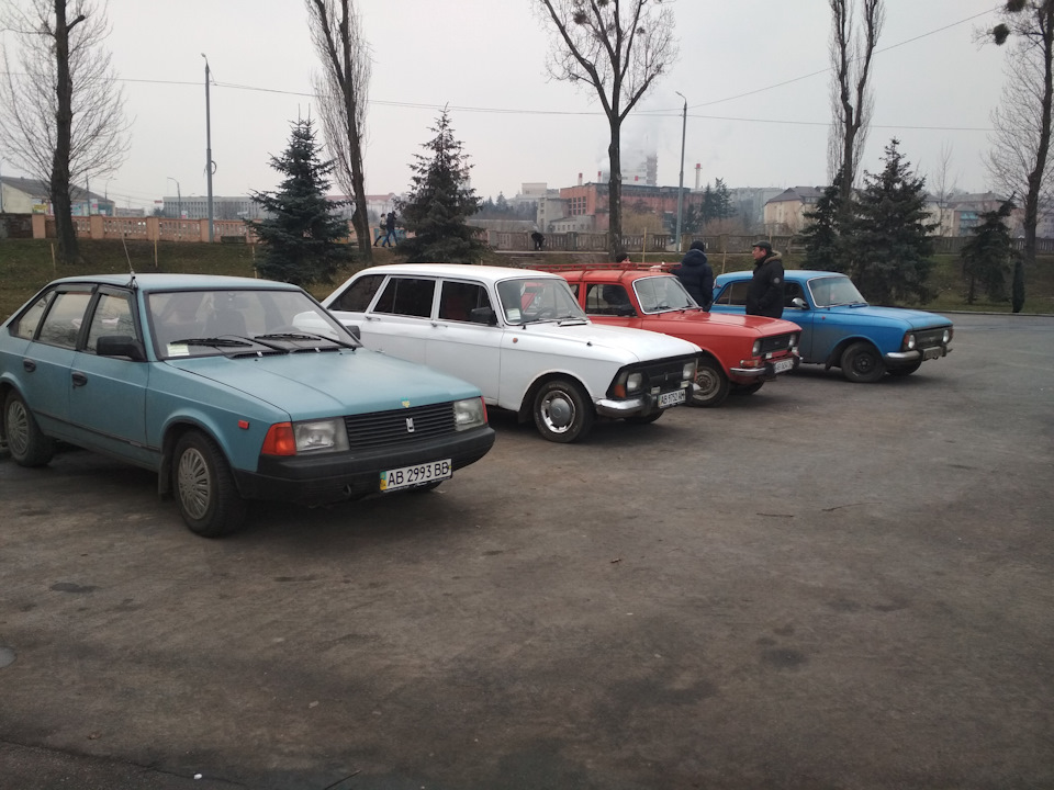 Запис, 3 лютого 2018 2