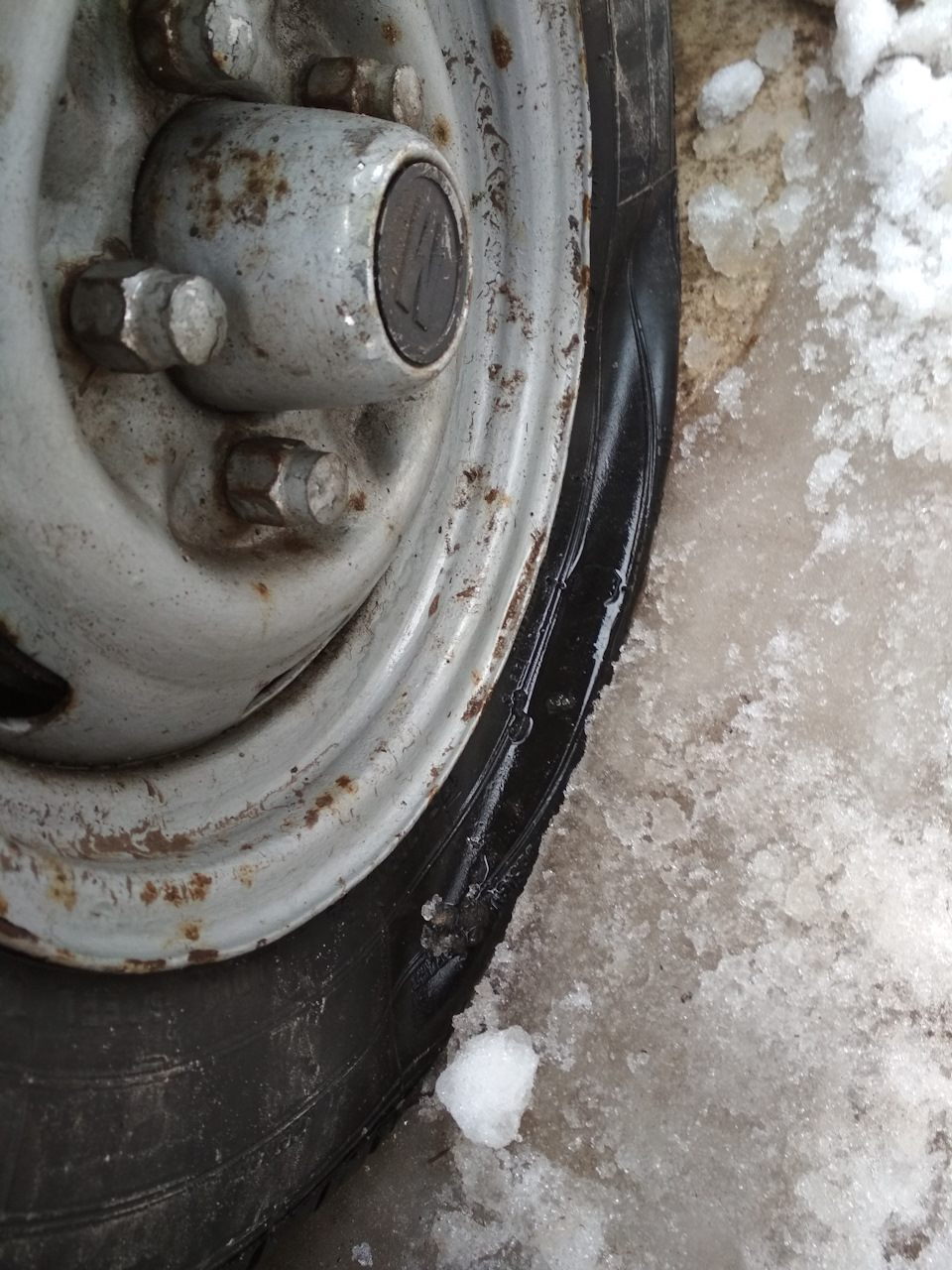 Запис, 9 березня 2018 1
