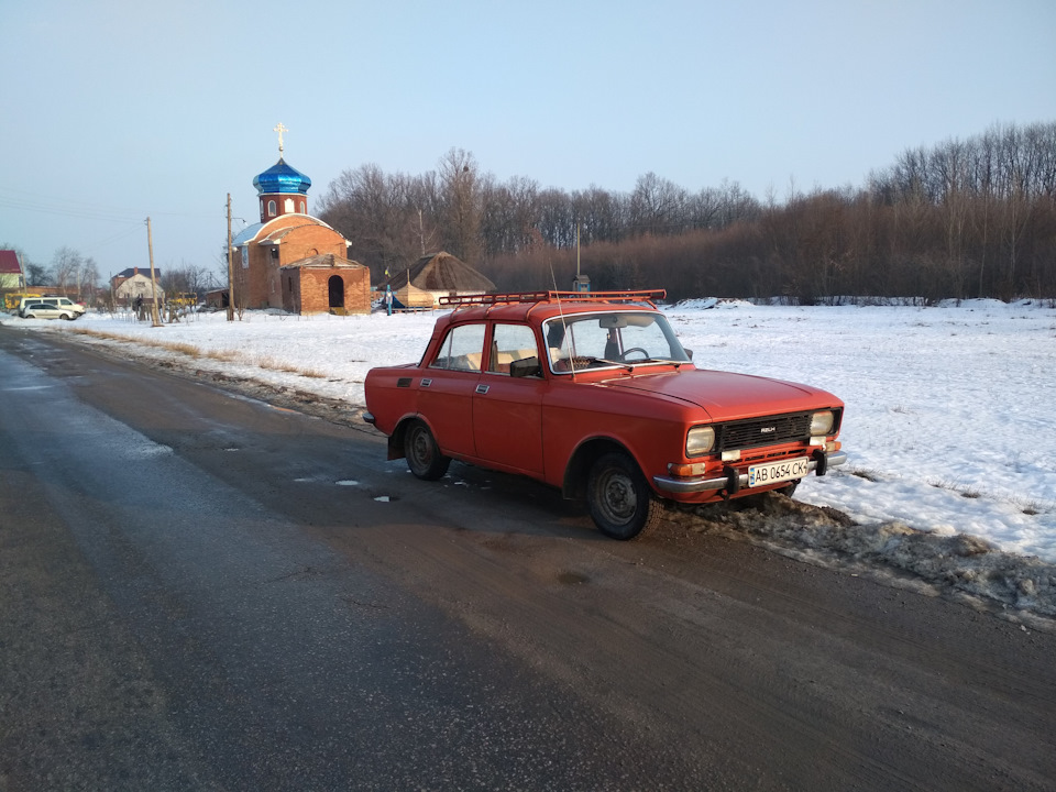 Запис, 9 березня 2018 2
