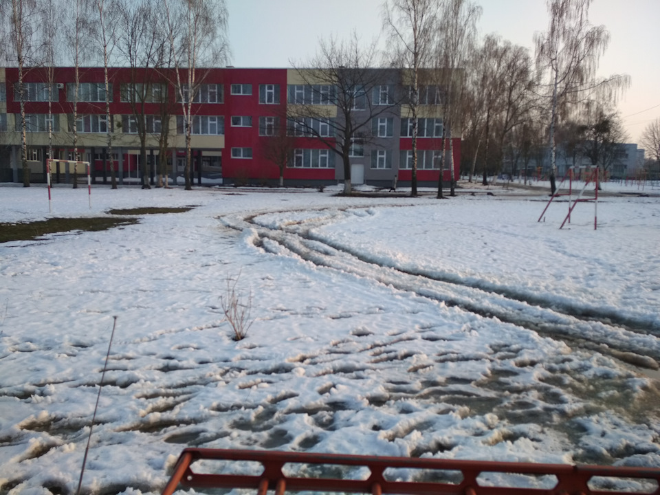 Запис, 9 березня 2018 3