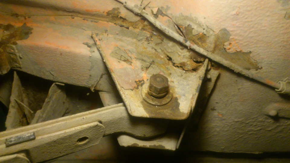 Відлуння зими. 4
