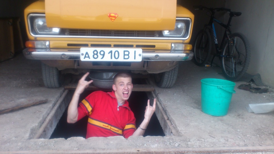 Все, що сталося останнім часом) 3