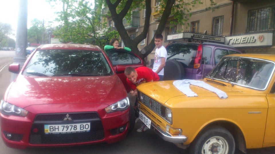 Все, що сталося останнім часом) 5
