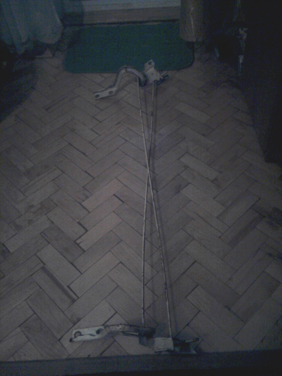 №43 Торсіони 1