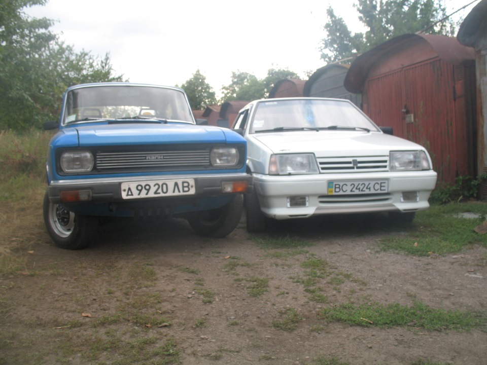 №46 Відвідав люксика 3